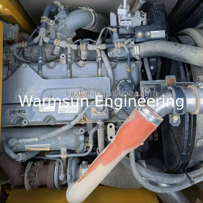 13500 KG ISUZU Engine Used Crawler Excavator for Home XCMG Zoomlion Sany 215 135 225