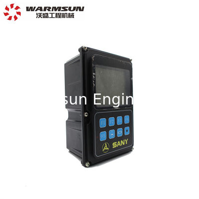 A249900001539 WDKSY60-30 Excavator Display Monochrome Monitor For SANY Excavator SY55 SY60 SY65 SY75