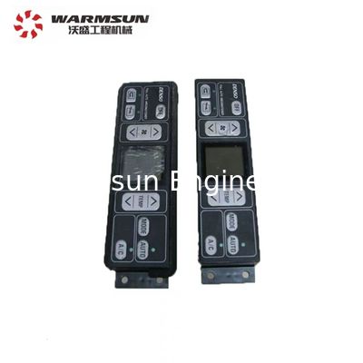 B241800000115 DENSO.11 Air Conditioner Control Panel For SANY Excavator