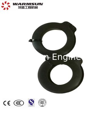 Excavator Working Device 11169583 Stainless Steel Gasket SY210 Resin Gasket SY300 For SANY