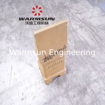 11912709 F5SI31 Bucket Tooth 215C.3.4.1-11 For SANY Spare Parts