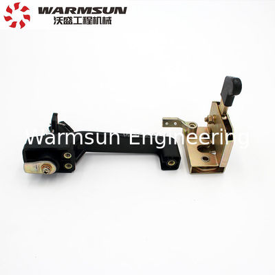 A222200000009 KAD-006 Original Parts Road Roller Door Lock for Sany Crane