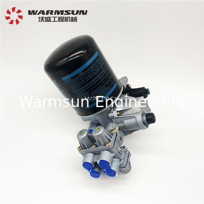KL3555EM-010/3543010-K0200 Truck Crane Spare Parts air Dryer for SANY Foton