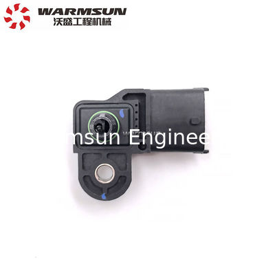 62307972273 Truck Crane Engine 60106806 612630120004 Inlet Pressure and Temperature Sensor for Crane Parts