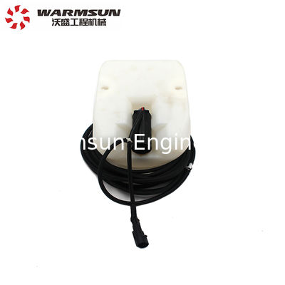 60176259 XD203A Excavator Windshield Washer Tank for SANI