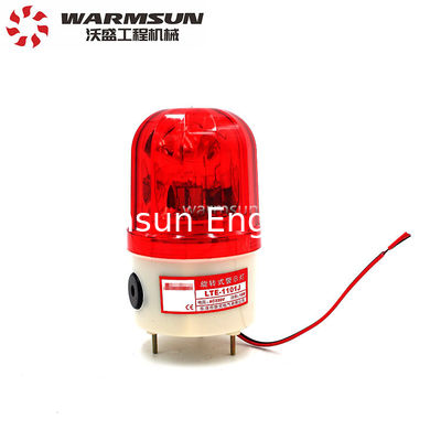 A241100000656 JD90A-H03Y024 HZS180 Batch Plant Rotating Safety Alarm Lamp