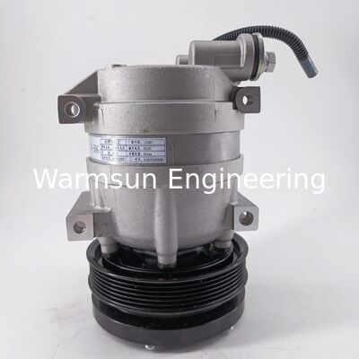 141502000079A Stable Air Compressor for SANI Heavy Duty Truck Spare Parts