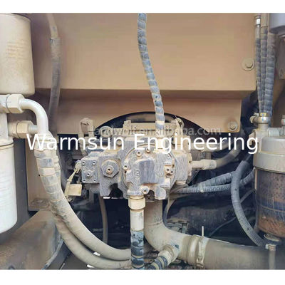 13500 KG ISUZU Engine Used Crawler Excavator for Home XCMG Zoomlion Sany 215 135 225