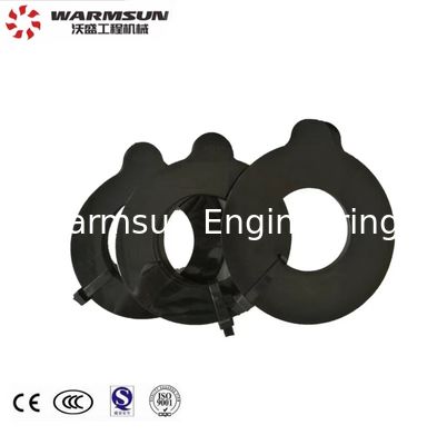 Excavator Working Device 11169583 Stainless Steel Gasket SY210 Resin Gasket SY300 For SANY