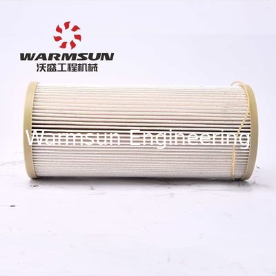 Plastic 60249072 Oil-water Separator Filter Element 2020TM-OR For SANY Spare Parts