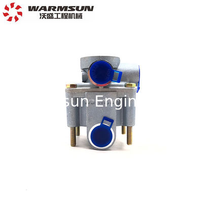 A220401000615 Truck Crane Spare Parts Differential Pressure Regulating Valve for SANY Equipment
