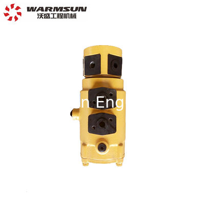 A229900004512 6ZWII19C1F SY135 Excavator Swivel Joint Durable Steel Material for SANY