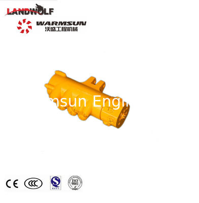 A229900004512 6ZWII19C1F SY135 Excavator Swivel Joint Durable Steel Material for SANY