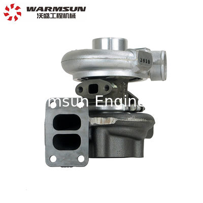 49179-02390 Excavator Diesel Engine Turbocharger Original B229900003693 Spare Part for Caterpillar 320