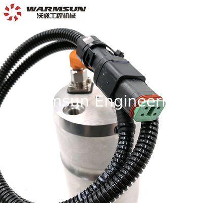 Original 13503712 SR200C10.4.21.1.3 Excavator Pin Load Cell for SANY Excavator