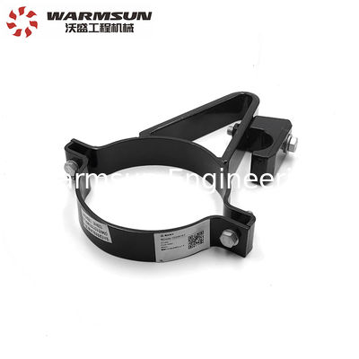 12208107 SY215C9M2K.3.1.9 SY215 Hydraulic Excavator Pipe Clamp for SANY