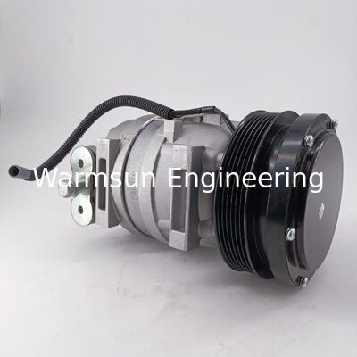 141502000079A Stable Air Compressor for SANI Heavy Duty Truck Spare Parts